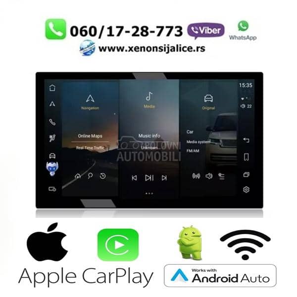 Multimedija navigacija