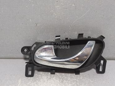 UNUTRASNJA RUCKA VRATA za Nissan Qashqai