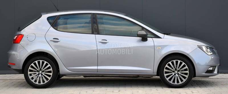 Seat Ibiza 1.0 TSI/CONNECT/CH