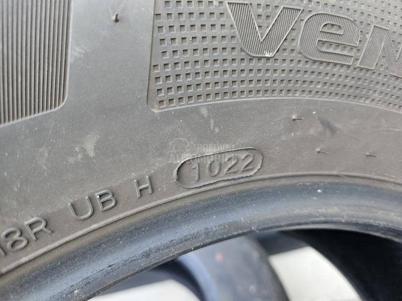 Hankook 235/65 R17 Letnja