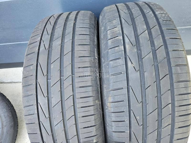 Hankook 235/65 R17 Letnja