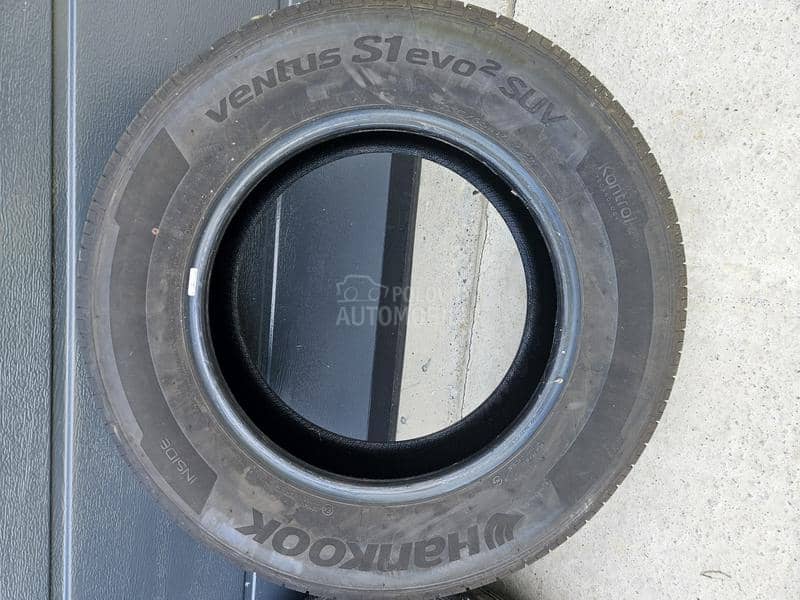 Hankook 235/65 R17 Letnja