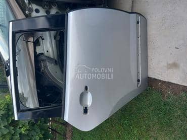 vrata zadnja desna EZRC za Peugeot 3008 od 2009. do 2016. god.