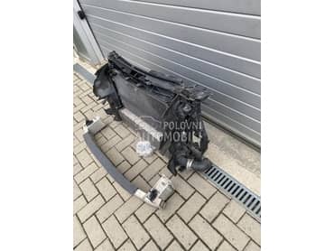 Kompletna prsa,vezni lim za Audi Q3 od 2011. do 2018. god.