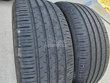 Continental 235/55 R18 Letnja