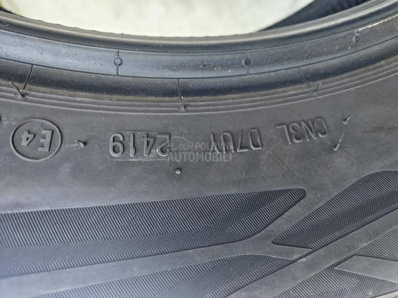 Continental 235/55 R18 Letnja