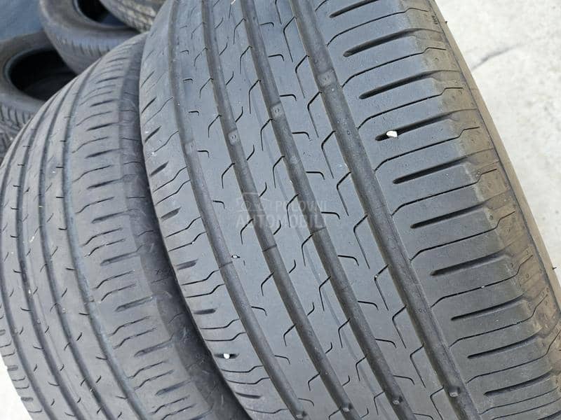 Continental 235/55 R18 Letnja
