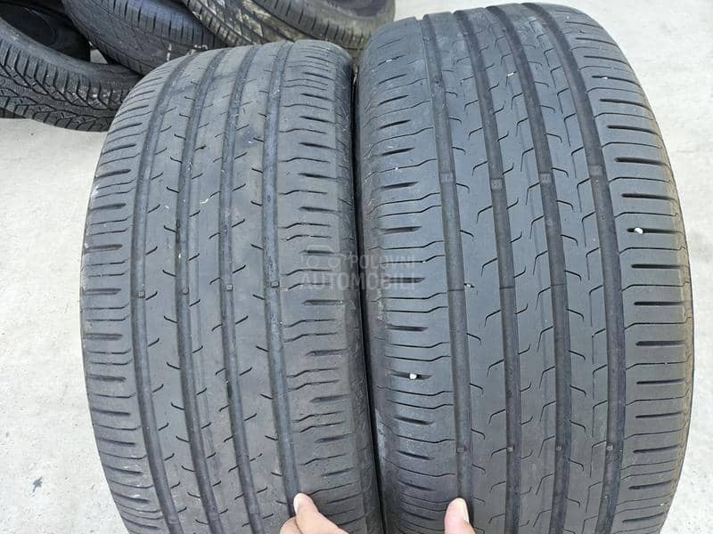 Continental 235/55 R18 Letnja