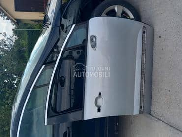 vrata prednja desna EZRC za Peugeot 3008 od 2009. do 2016. god.