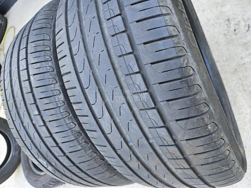 Pirelli 235/45 R18 Letnja
