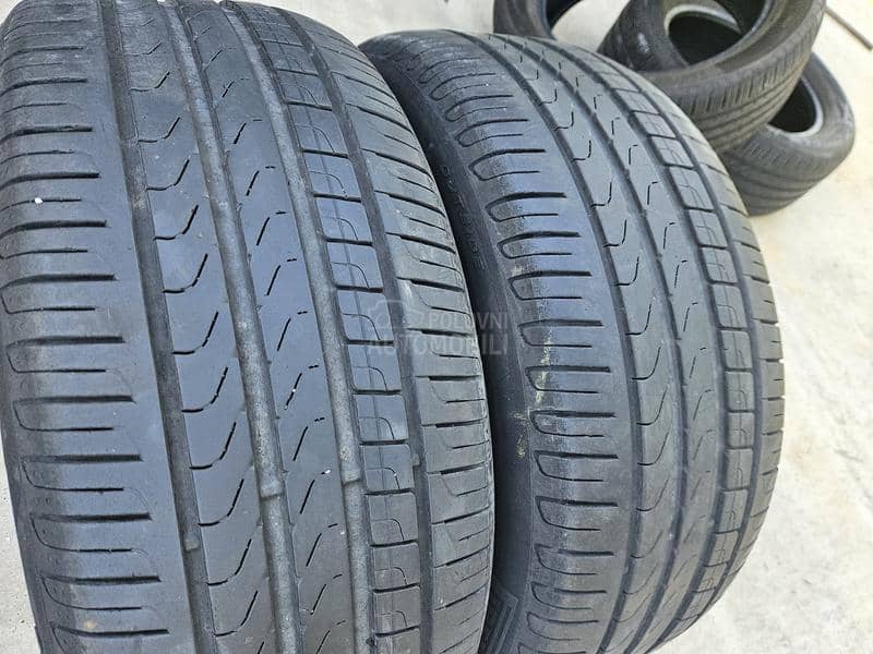Pirelli 235/45 R18 Letnja