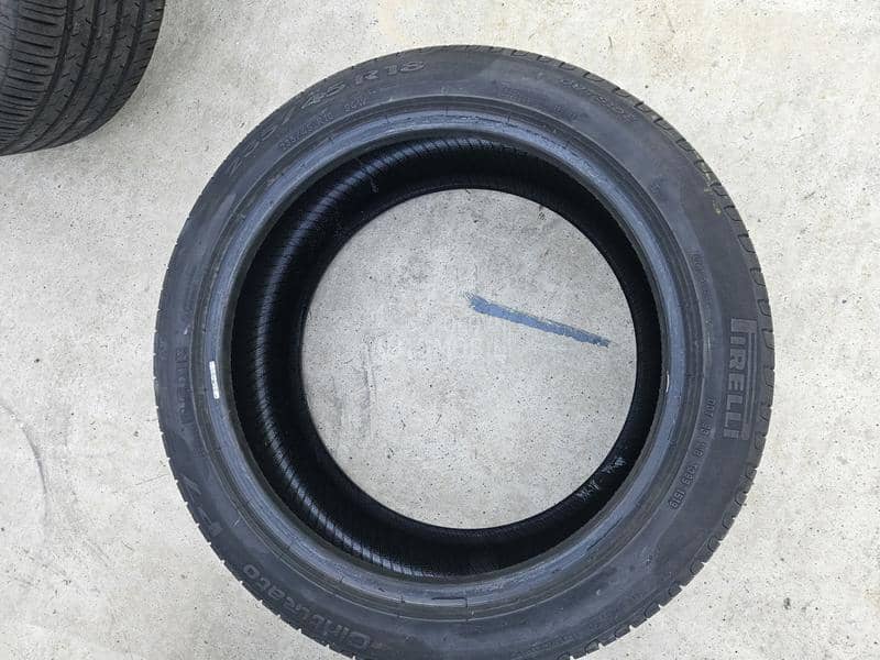 Pirelli 235/45 R18 Letnja