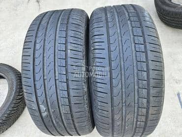 Pirelli 235/45 R18 Letnja