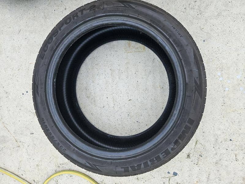 Imperial 235/45 R18 Letnja