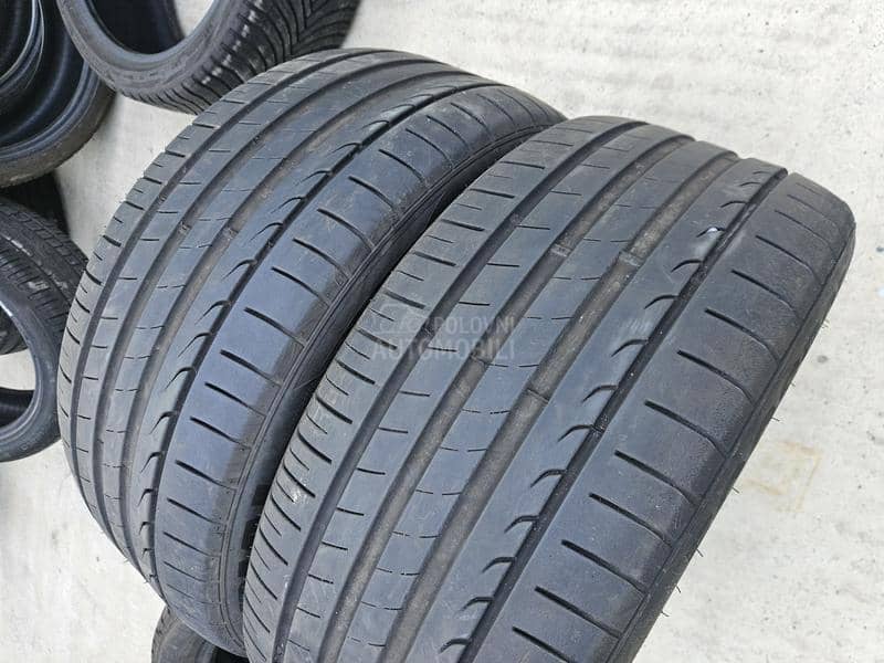 Imperial 235/45 R18 Letnja