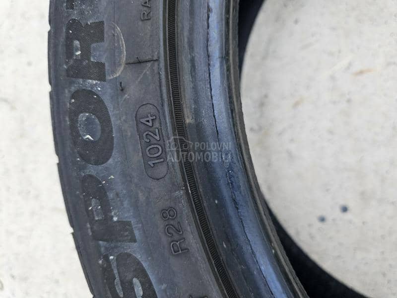 Imperial 235/45 R18 Letnja