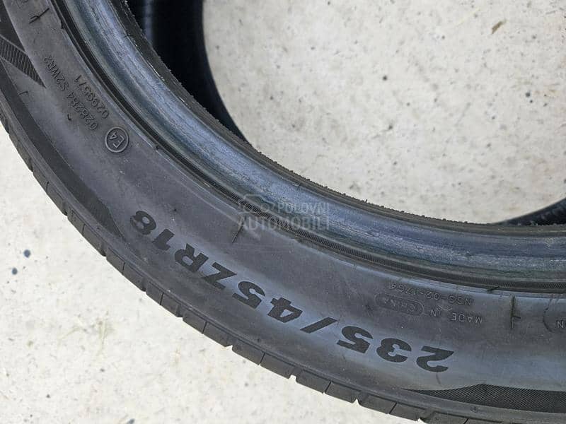 Imperial 235/45 R18 Letnja