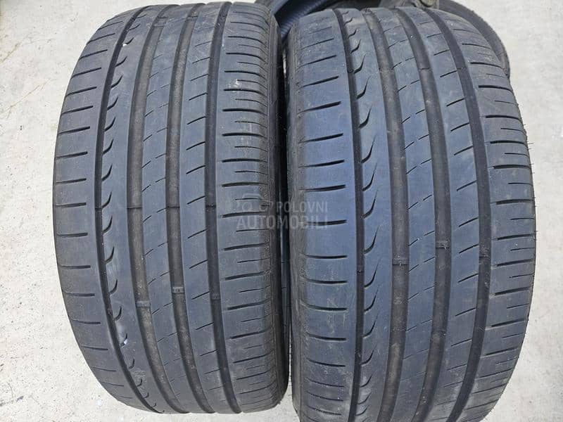 Imperial 235/45 R18 Letnja