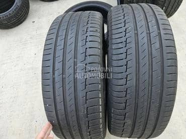 Continental 235/55 R19 Letnja