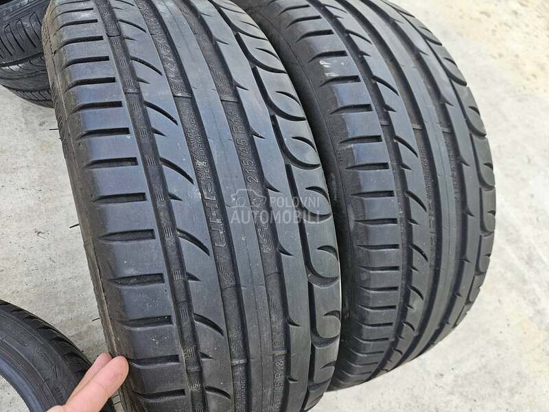 Kormoran 215/45 R18 Letnja
