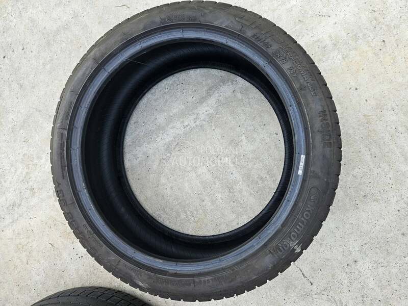 Kormoran 215/45 R18 Letnja
