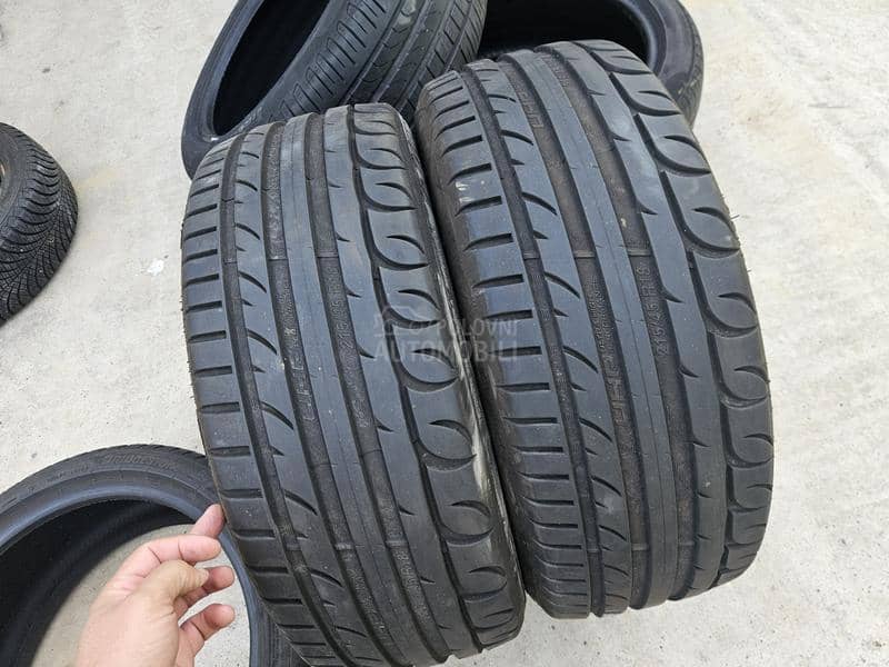 Kormoran 215/45 R18 Letnja