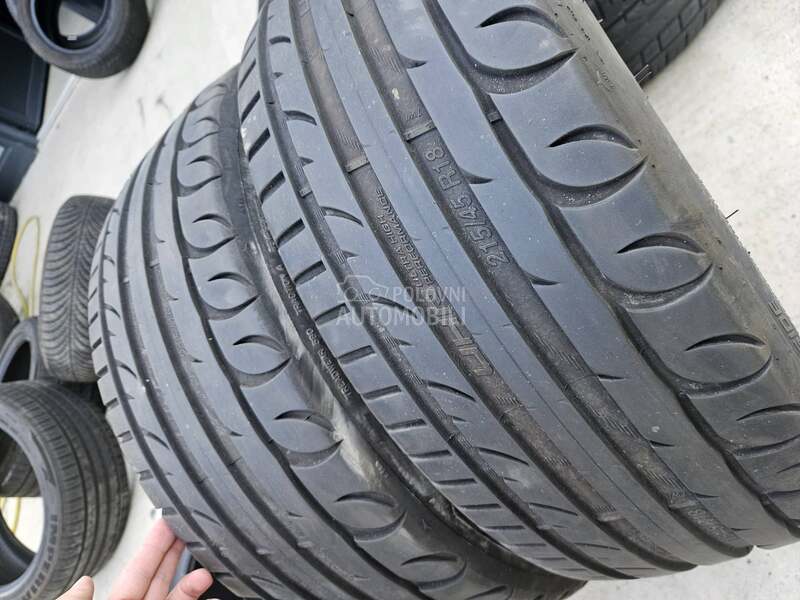 Kormoran 215/45 R18 Letnja