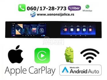 Multimedija navigacija f15 za BMW X5