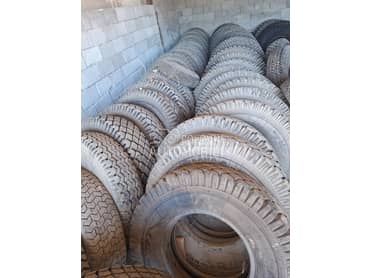 Kama 12/120 R20 Zimska