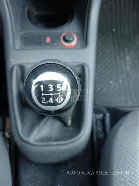 Volkswagen up! 1.0 MPI