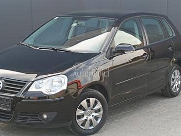 Volkswagen Polo 1.2