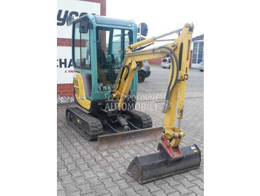 Yanmar SV 18