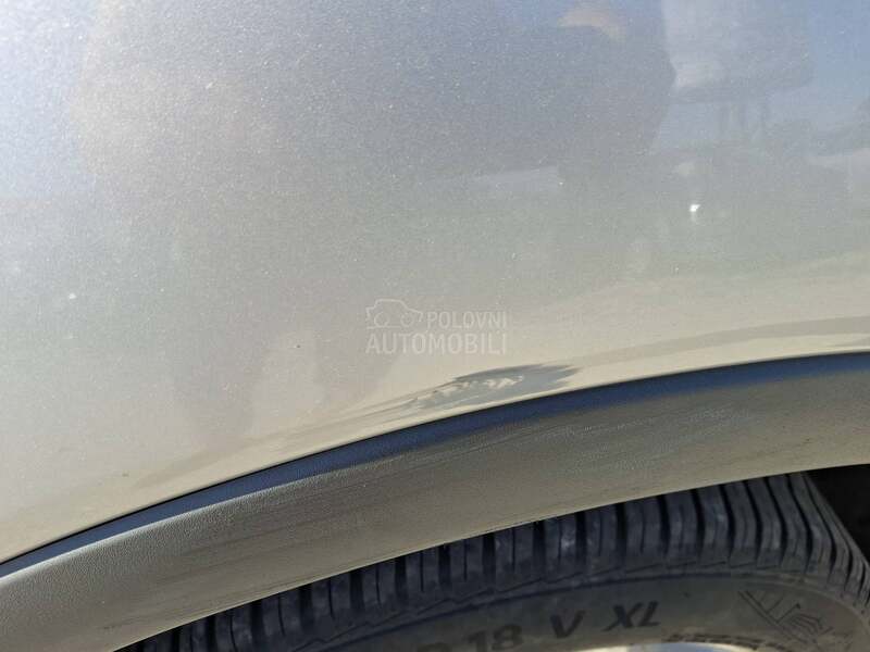 Ford Kuga 2.0 tdci titanium