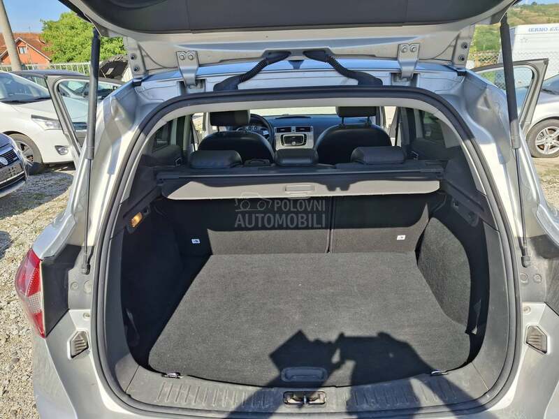 Ford Kuga 2.0 tdci titanium