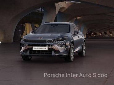 Cupra Formentor 1.5 eTSI DSG