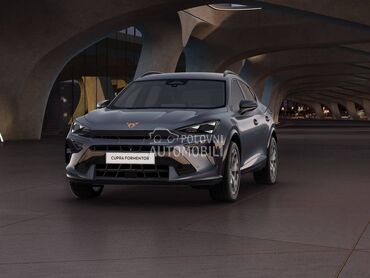 Cupra Formentor 1.5 eTSI DSG