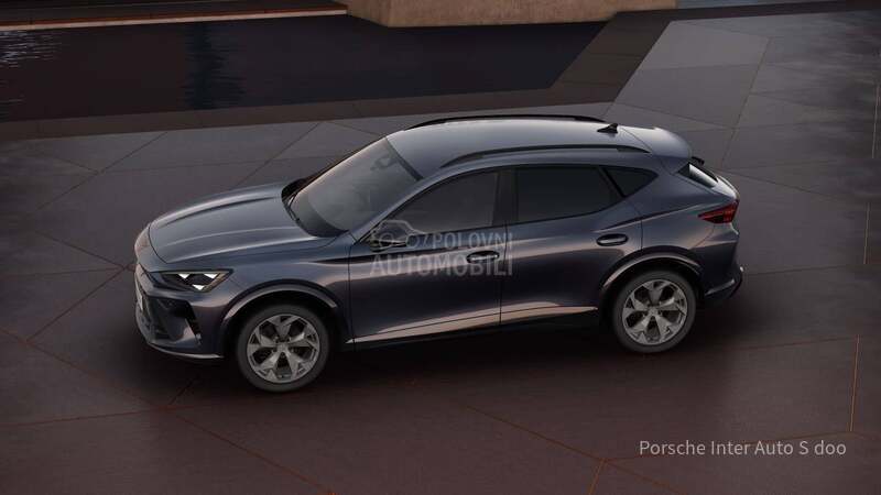 Cupra Formentor 1.5 eTSI DSG