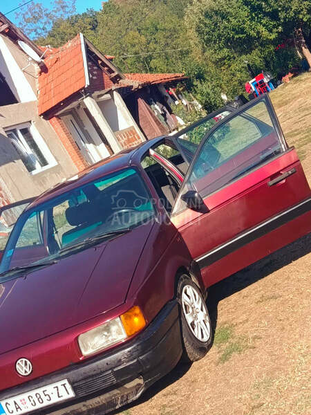 Volkswagen Passat B3 