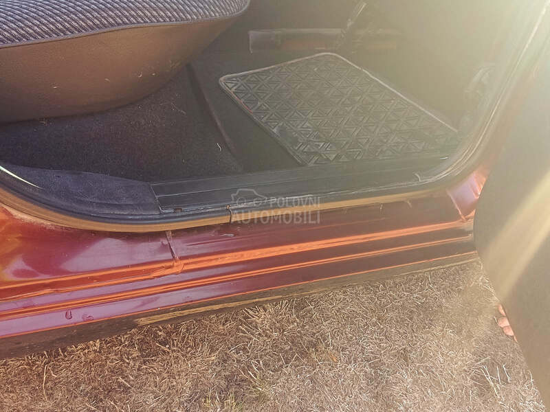 Volkswagen Passat B3 
