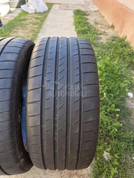 Firestone 225/40 R18 Letnja