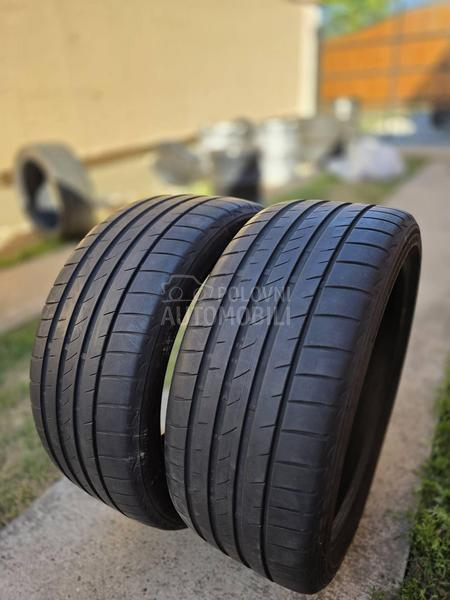 Firestone 225/40 R18 Letnja