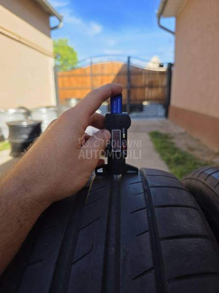 Firestone 225/40 R18 Letnja