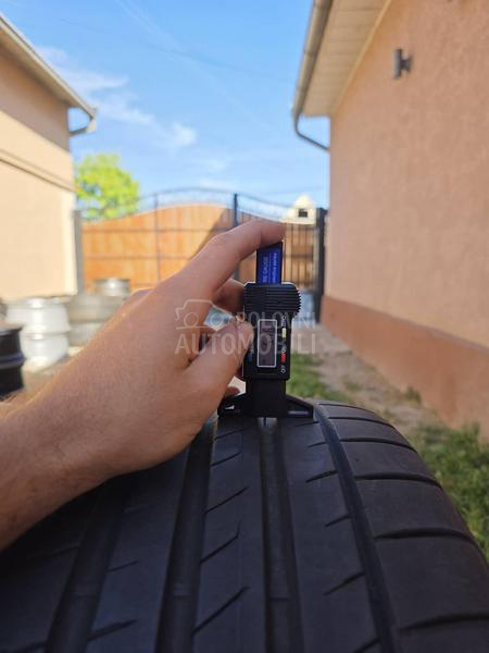 Firestone 225/40 R18 Letnja