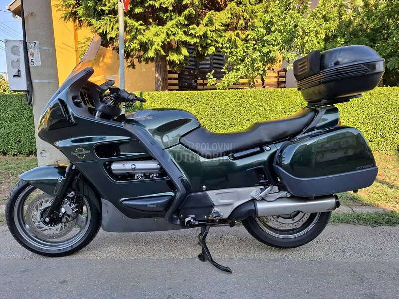 Honda ST 1100 Pan european CH
