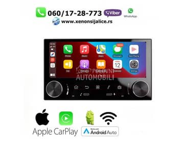 Multimedija navigacija 7 inca  