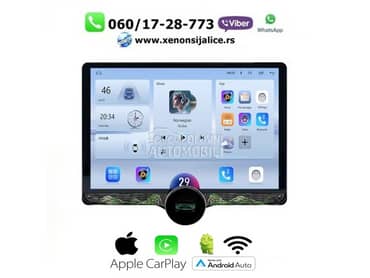 Multimedija navigacija 10 inca  