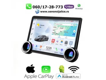 Multimedija navigacija 12 inca  