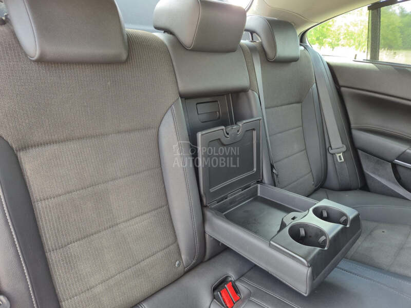 Opel Insignia 2.0CDTI
