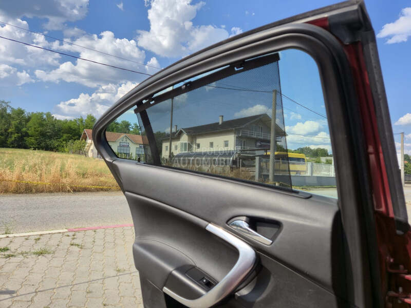 Opel Insignia 2.0CDTI