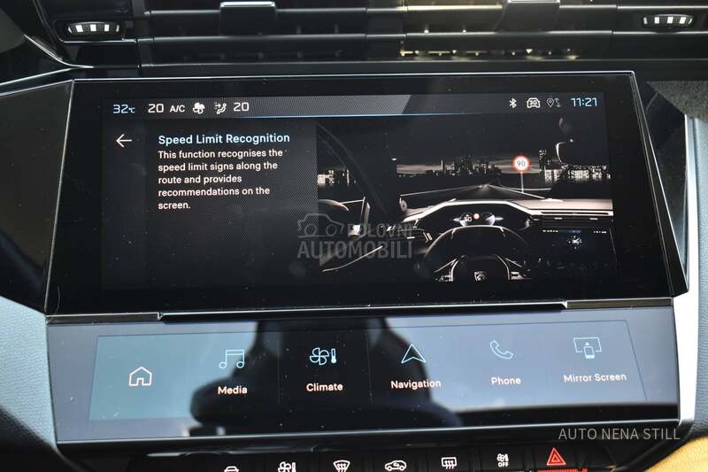 Peugeot 308 SW 1.5 HDI Allure AT